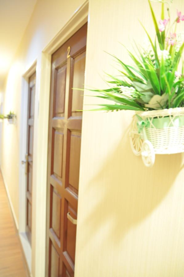 Zeala Asmara Motel Kuah Dış mekan fotoğraf
