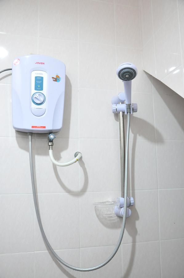 Zeala Asmara Motel Kuah Dış mekan fotoğraf