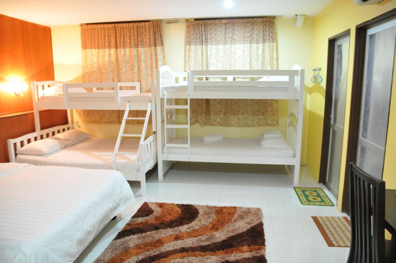 Zeala Asmara Motel Kuah Dış mekan fotoğraf
