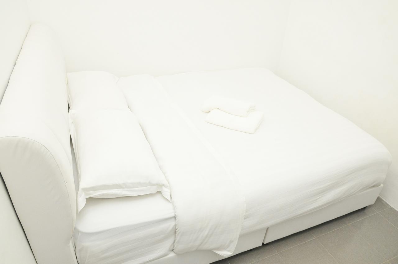 Zeala Asmara Motel Kuah Dış mekan fotoğraf