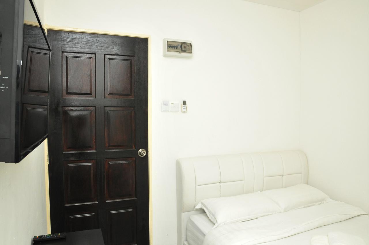 Zeala Asmara Motel Kuah Dış mekan fotoğraf