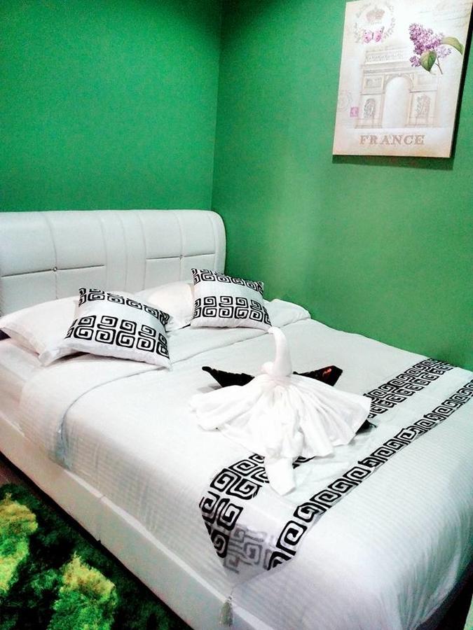 Zeala Asmara Motel Kuah Dış mekan fotoğraf