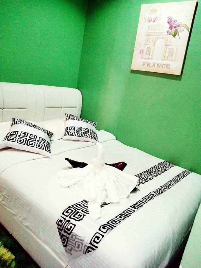 Zeala Asmara Motel Kuah Dış mekan fotoğraf
