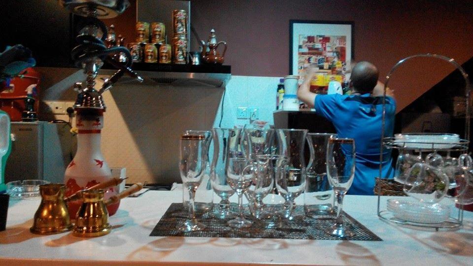 Zeala Asmara Motel Kuah Dış mekan fotoğraf